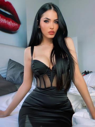 Индивидуалка Богдана Фотография 3